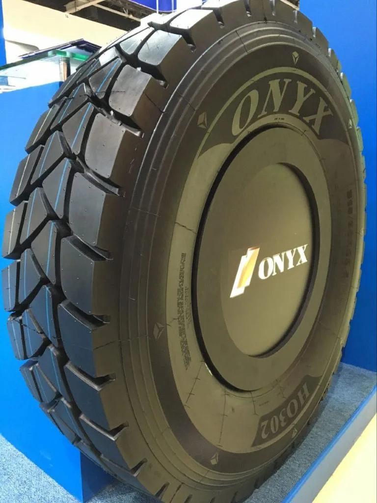 Onyx Truck Tyre with Low Price 11r22.5 315/80r22.5 12.00r24