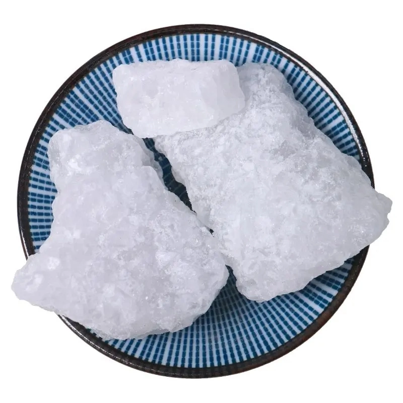 Ammonium Aluminum Sulfate Alum for Water Treatment Chemicals Alum