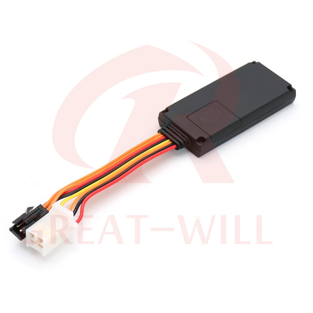 High quality/High cost performance SIM Card Car GPS Tracker