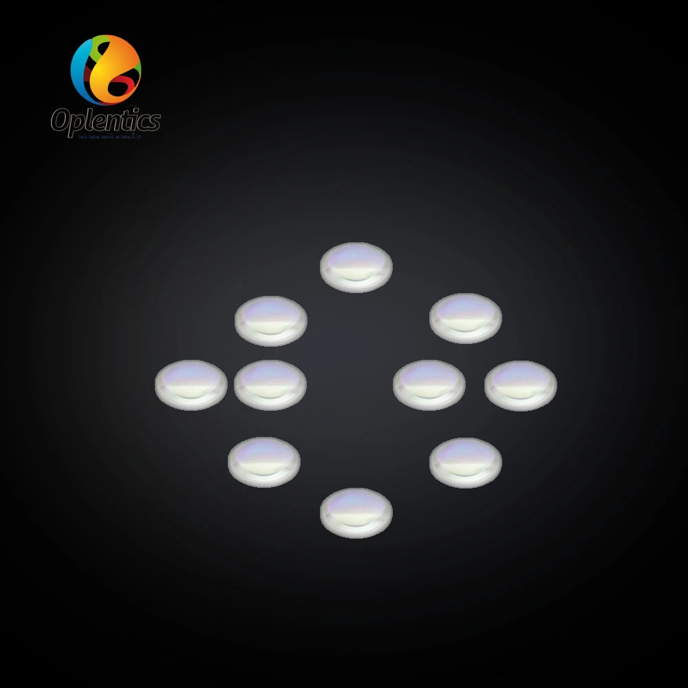 Optics Polished Customized Optical Original Factory Biconvex Lens for Aviation/Astronomy