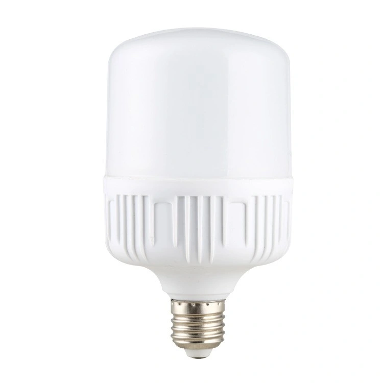 AC85-265V 18W 38W 48W PC T Alumínio Lâmpada Lâmpada Lâmpada LED 28W