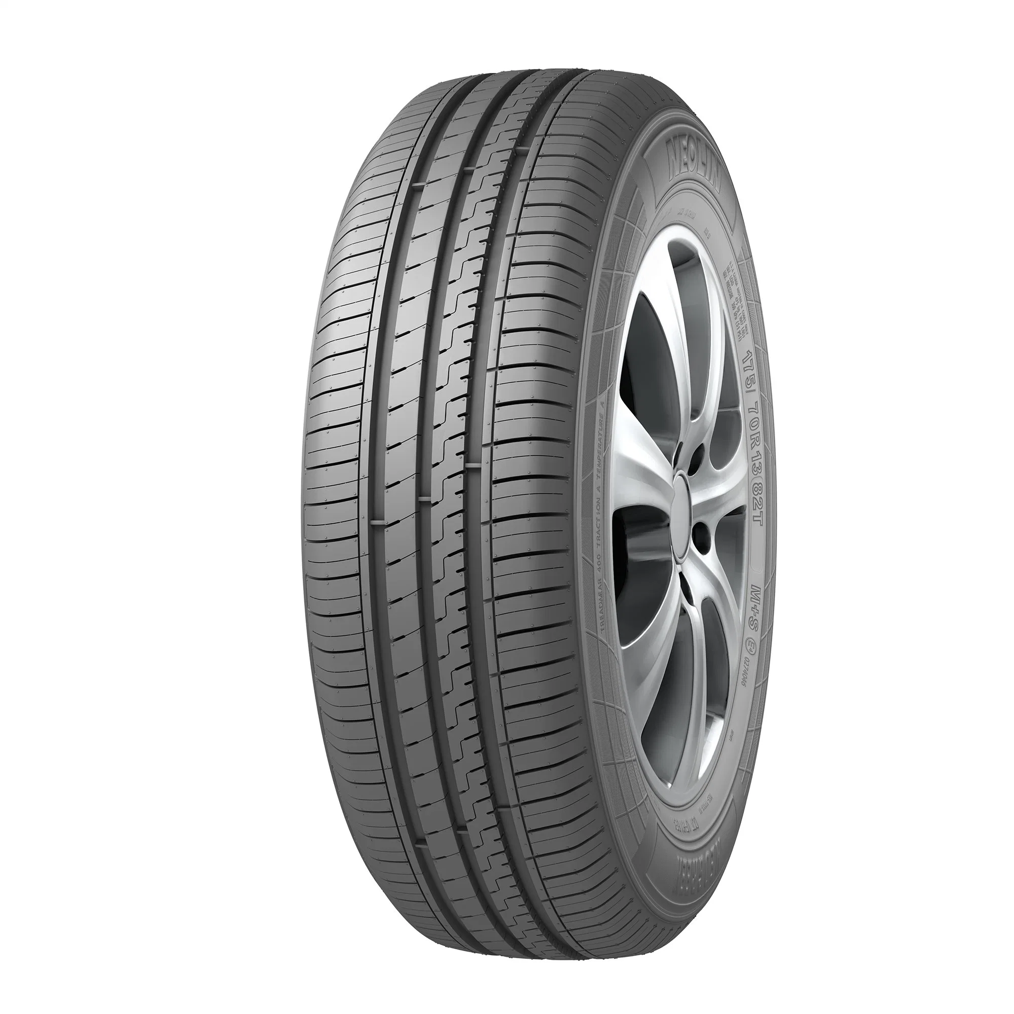 Passenger Car Tyres 195 R 14 C 215 40 17 185 65 R15 R13 165 65 R13 205/40/17 175/70 R12 175 70 R13 225 50 16