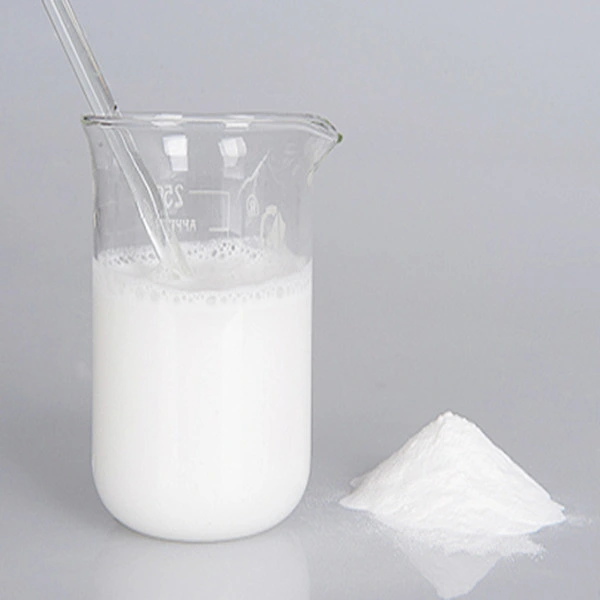 Hydroxyethyl Cellulose (HEC) for Making Paint and Varnish