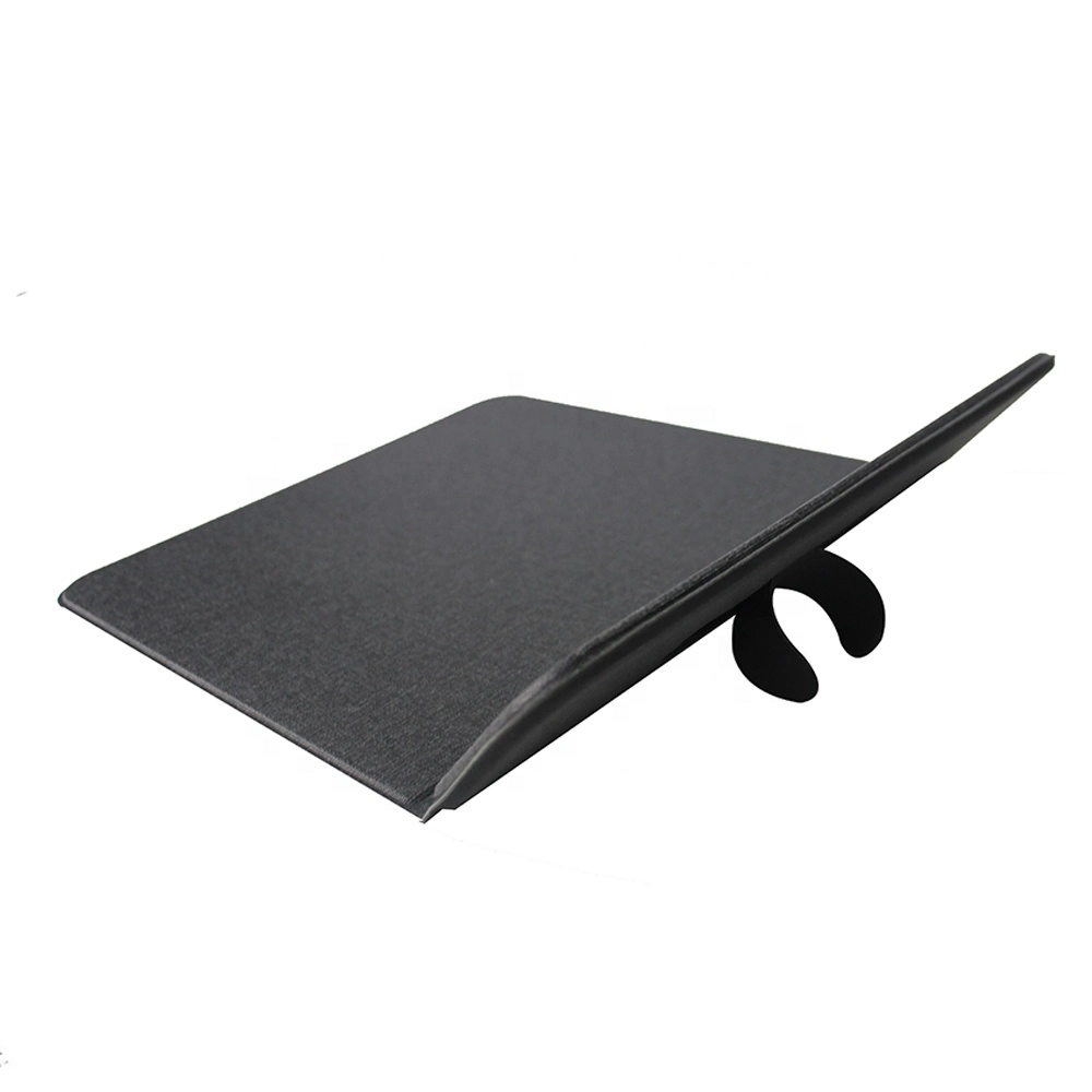 Customize Logo Multi-Function Qi Quick Charger Wireless Charging Mouse Pad for Smart Phone