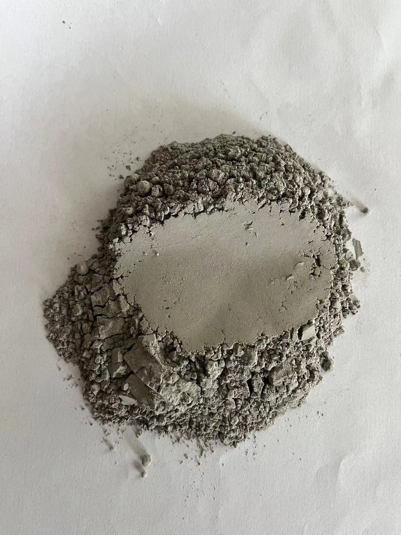 Refractory Raw Material Ferro Silicon Nitride Alloy in Steelmaking