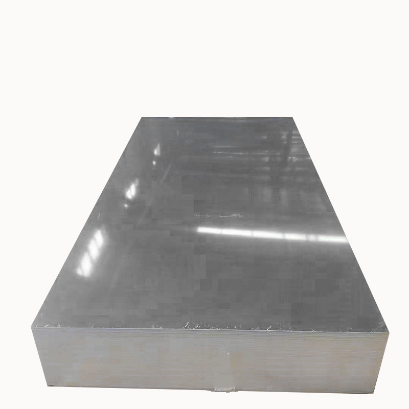 Tc4 Anti Corrosion Titanium Alloy Steel Plate for Seal Components