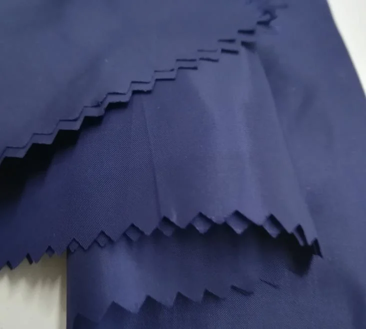 High Level 320t 100%Polyester Taffeta Fabric