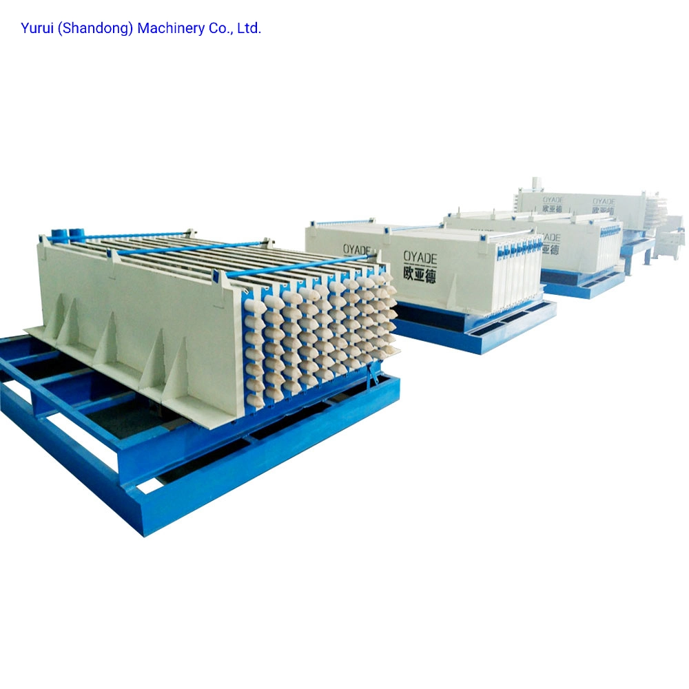 EPS Cement Sandwich Panel Machine Wall Panel Production Lines