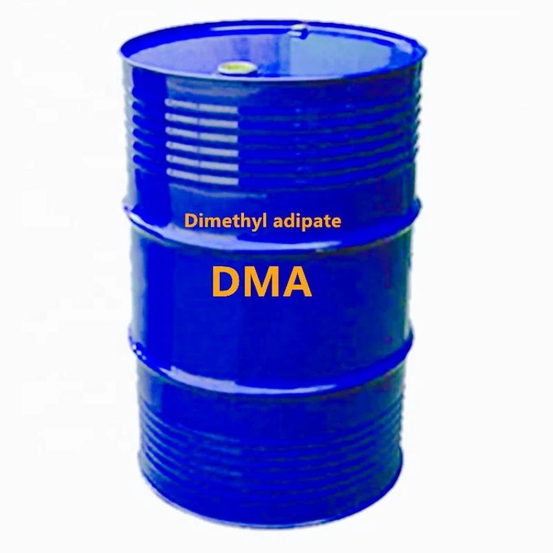 DMA عالية الجودة 99.9% ديميثيل أدديبات (DMA) CAS 627-93-0 DMA