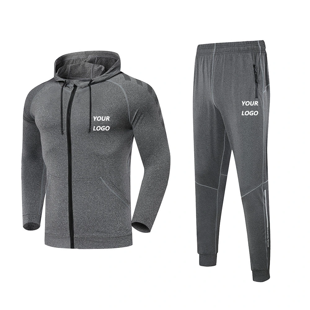 High quality/High cost performance  Hoodie Custom Men Hoodie Set Tracksuits Vendors Tech Fleece Tracksuit Men