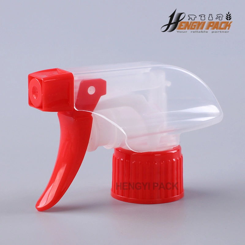 28/400 28/410 28/410cr All Plastic Trigger Sprayer for Household Cleaning Products