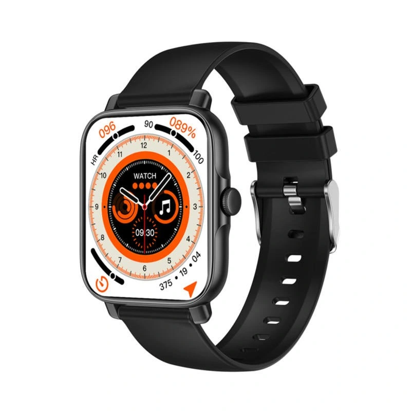 IP67 Wasserdichtes Armband Android Smart Watch Full Touch Mobile Smart Sehen Sie