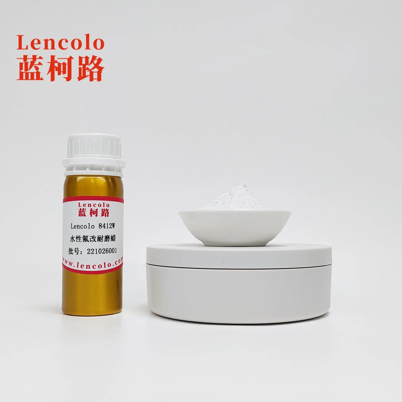 Eco-Friendly Materials UV Resin White Powder Adhesive for Various Waterborne Industrial Paint