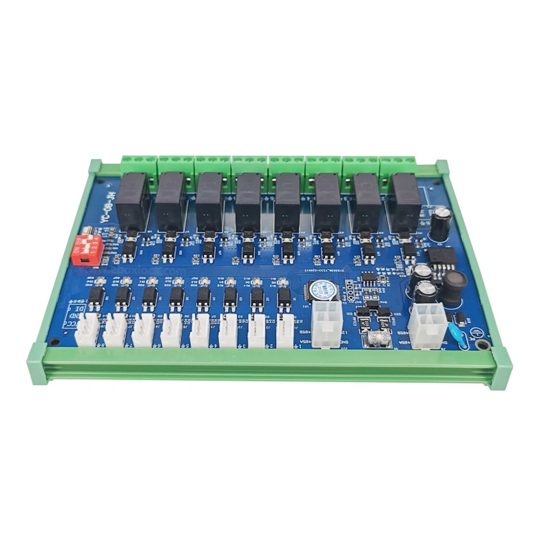 Access Controller Relay Board with RS485 Open Protocol