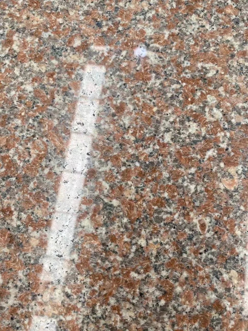 Manufacturer Cheap Tile Wulian Red Granite for Strip Slab/Tile/Riser/Stairs/Ball/Vase Column/Step