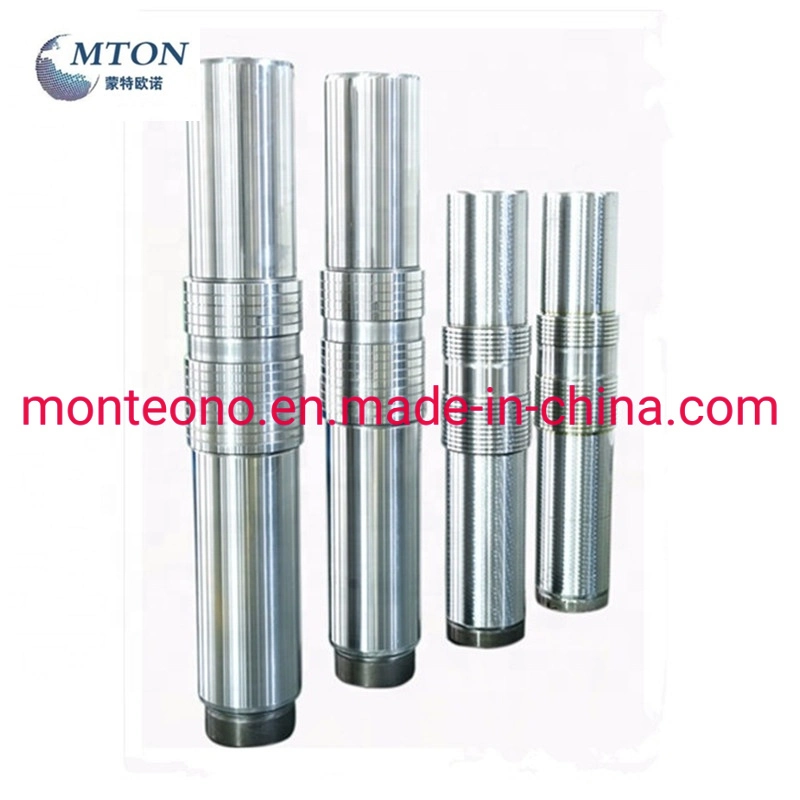 Mes3000 Mes4000 Hydraulic Breaker Cylinder Piston