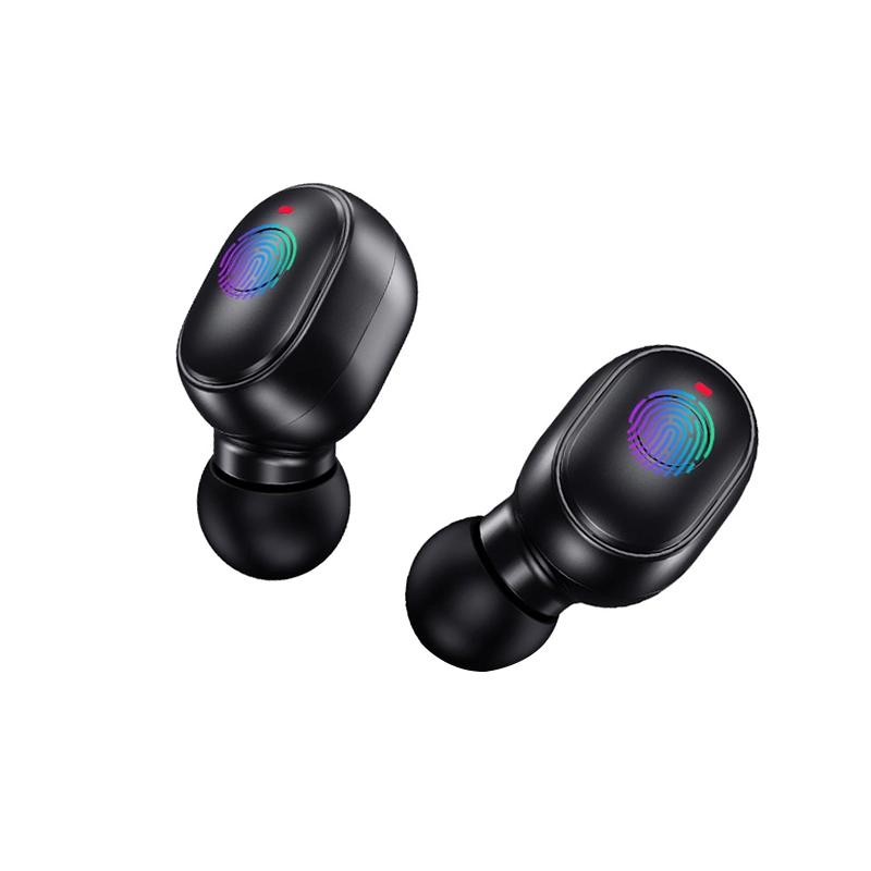 Auriculares inalámbricos Bluetooth ® TWS Mini Cute para teléfonos móviles Dispositivo