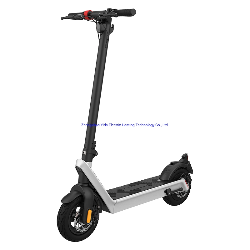 Iscooter PRO Max 36V 350W Electric Scooter 100 Km Range Kick Scooter for Adult