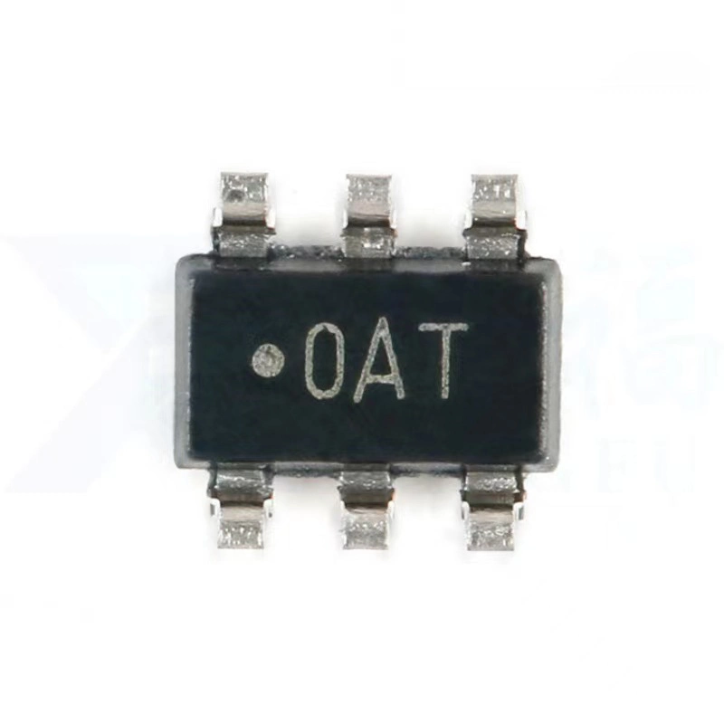 Ti IC Original Tpl5010ddcr SOT-23 Reloj oscilador Chip