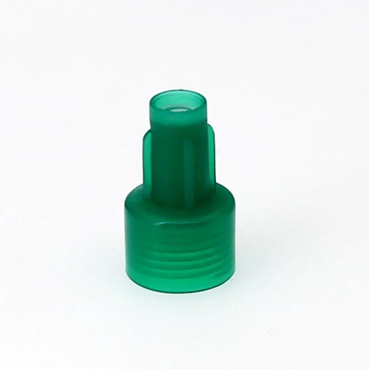 High quality/High cost performance  Cheap Disposable Prime Cap