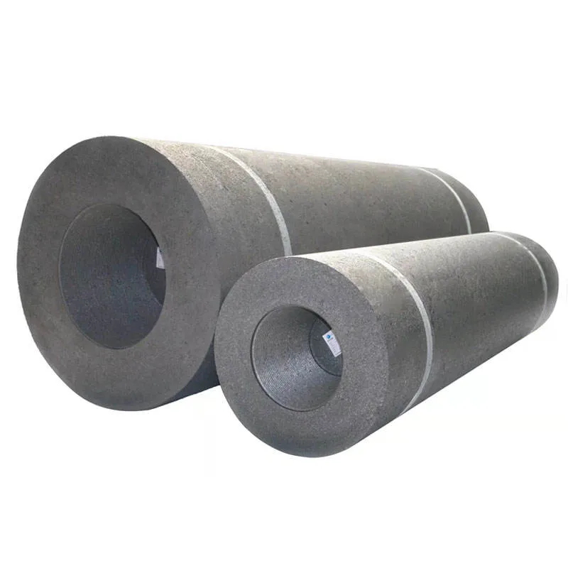 RP HP UHP Grade Carbon Graphite Electrodes