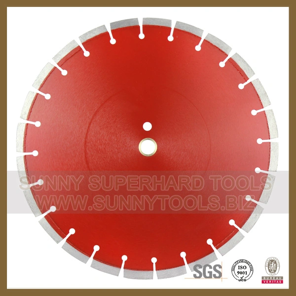 Diamond Wall Saw Blade for Concrete Cutting