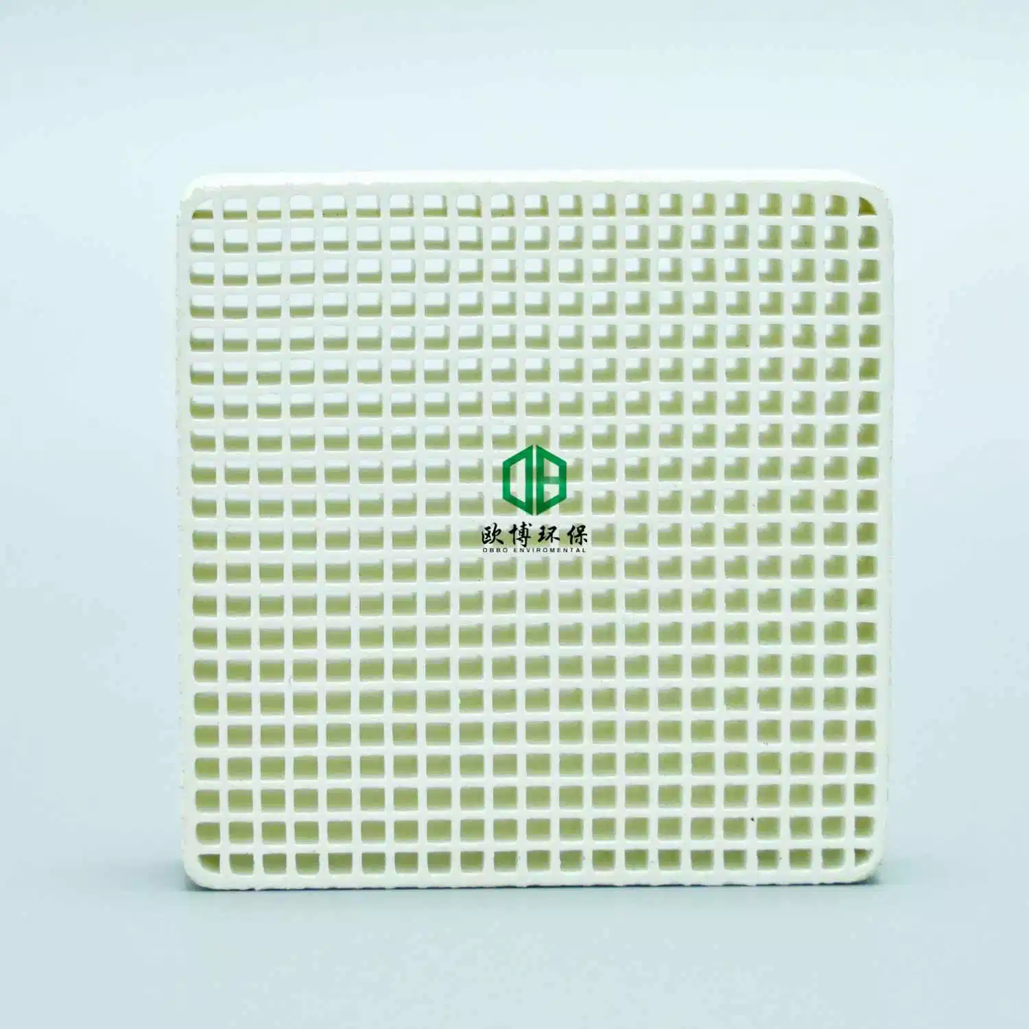 China Ceramic Cooker Manufacturers Refractory Infrared Ceramic Plate Honeycomb Ceramic Heater Porous Ceramic Burner Plate