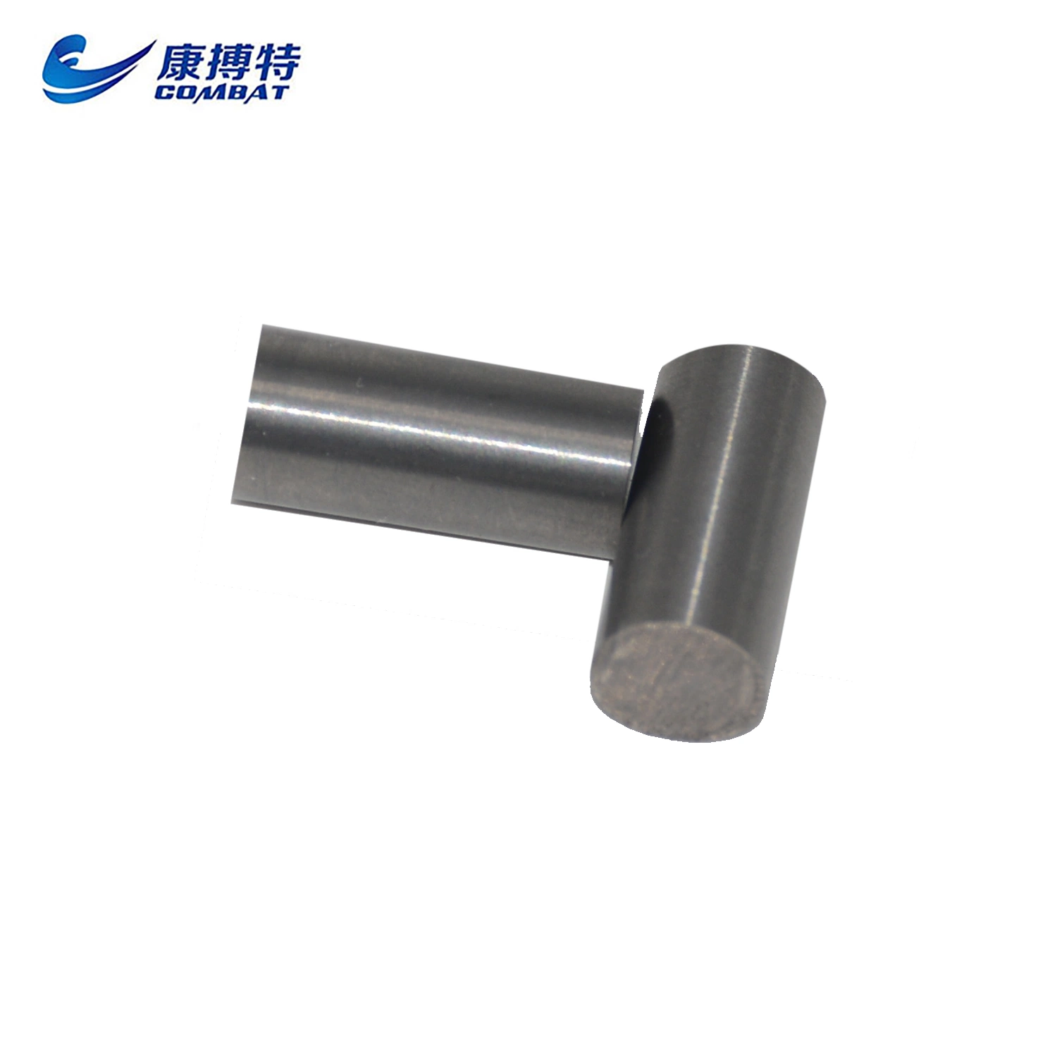 Tungsten Carbide Tungsten Alloy Parts Cold Forging for Moulds