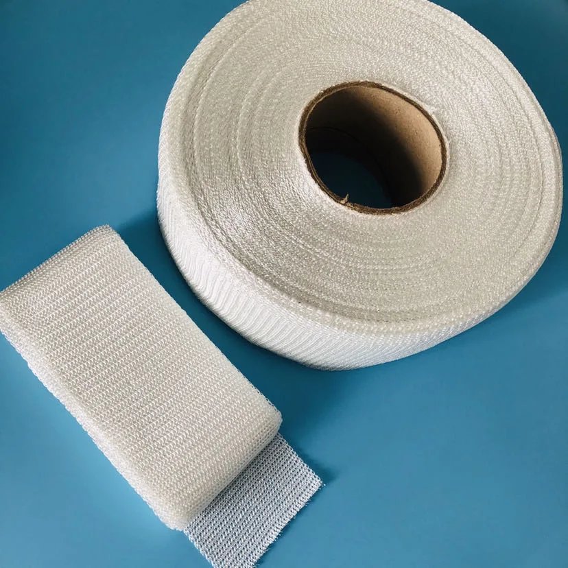 3inch 4inch 5inch Wide Polyester Medical Resin Casting Tape Waterproof Fiberglass Cast Splint Orthopedic Bandage Casting Tape