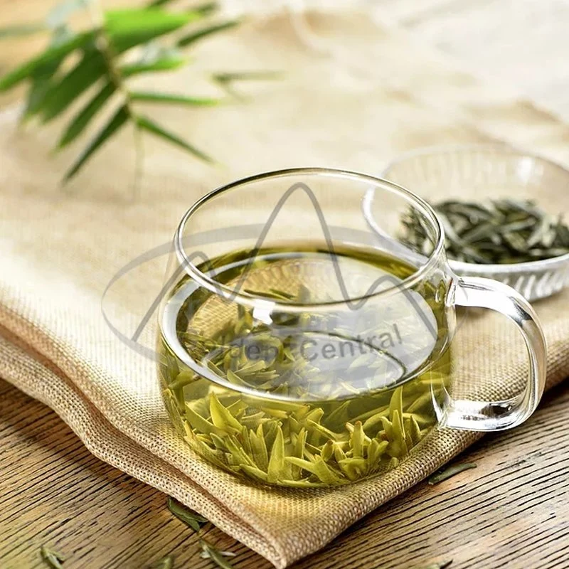 Healthy Chinese Green Tea Export in Best Price