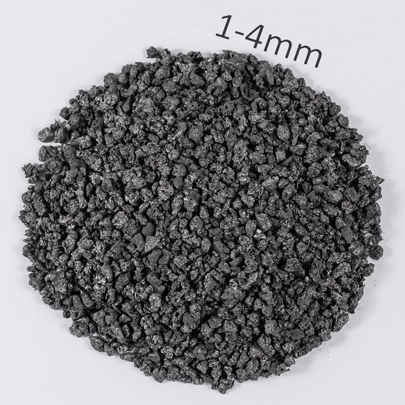 High Absorption Low Sulfur and Low Nitrogen Graphitized Petroleum Coke