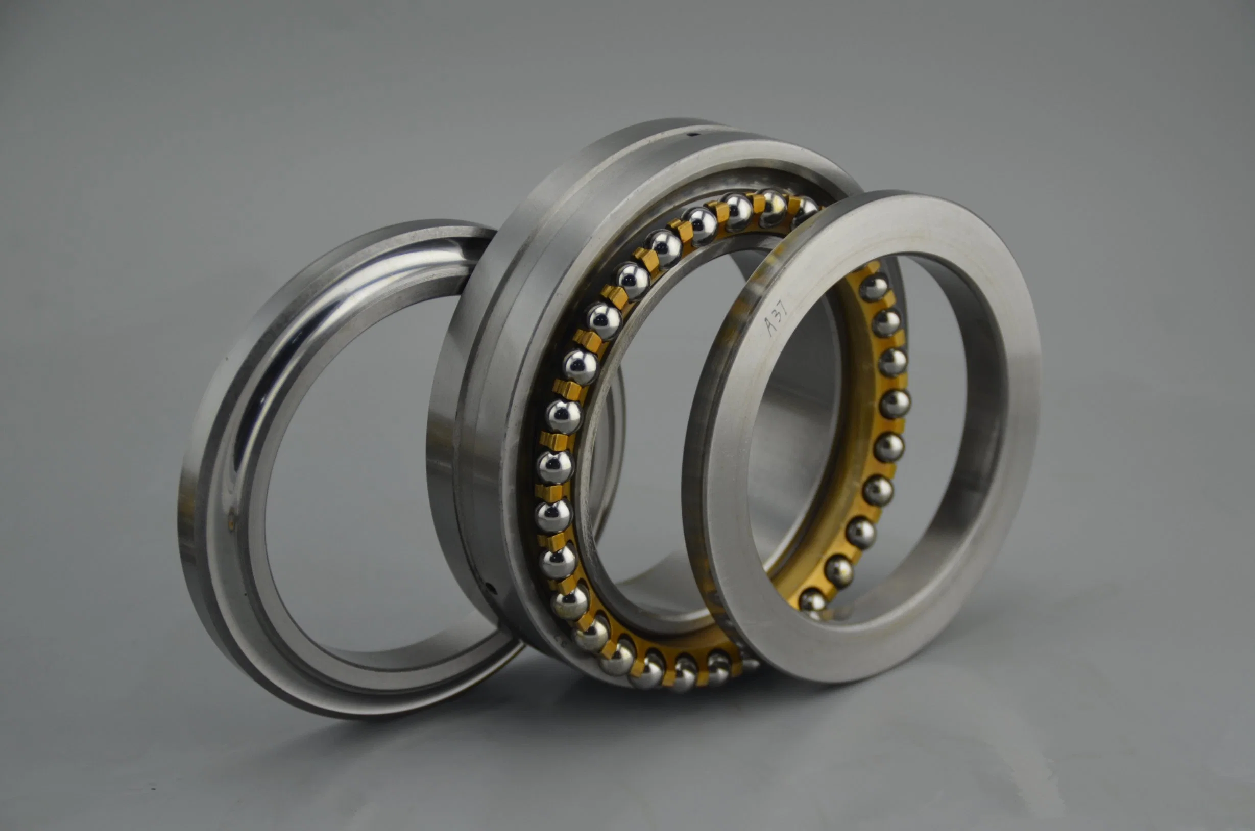 Zys Wheel Bearing Thrust Ball Bearing Set 234724m as Industrial Components