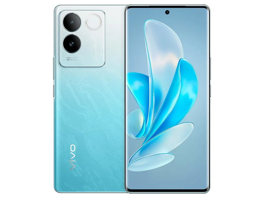 Factory Direct Sales Vivo S17e 5g Mobile Phone Android12 6.78 HD Large Screen Smartphone Face Unlock Mobile Phone 5g