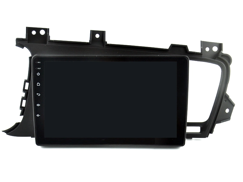 Witson 9" Großbildschirm Android 11 Autorradio für KIA K5 2011-2014 GPS-Video-Multimedia