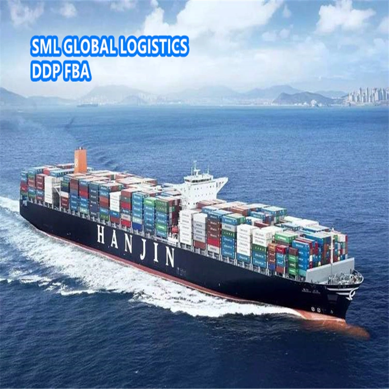 International Freight Forwarding/Professional Shipping/Air Transportation/Fast Delivery From Shenzhen to Western European and American Countriesreference Fob P
