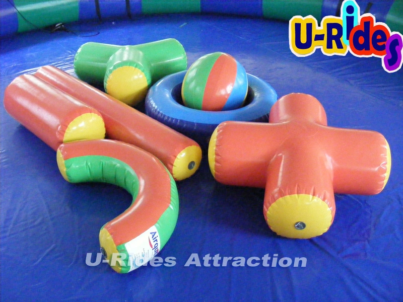 AQ Inflatable Water Toy for Water Park