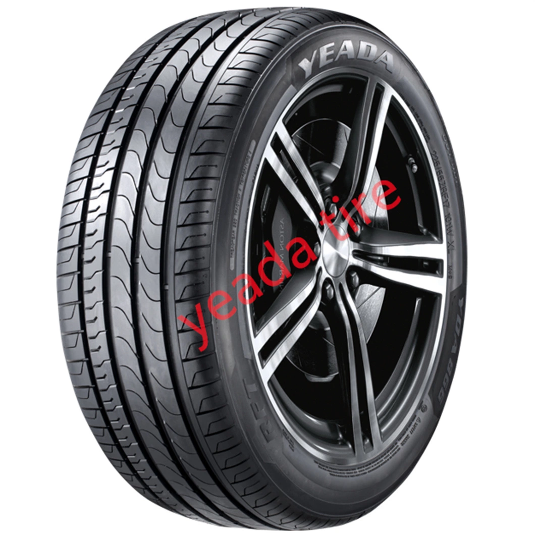 Drifting Tires Racing Tire, UHP Passenger Car Tire Sport Drift Racing Runflat White Letter Yeada Farroad Saferich PCR Tire 195/50r15 205/40r17 225/45r17