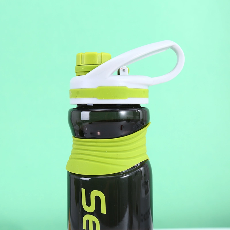 620ml Non-Toxic Food Grade Promotional Water Bottle (SHIKECORE)