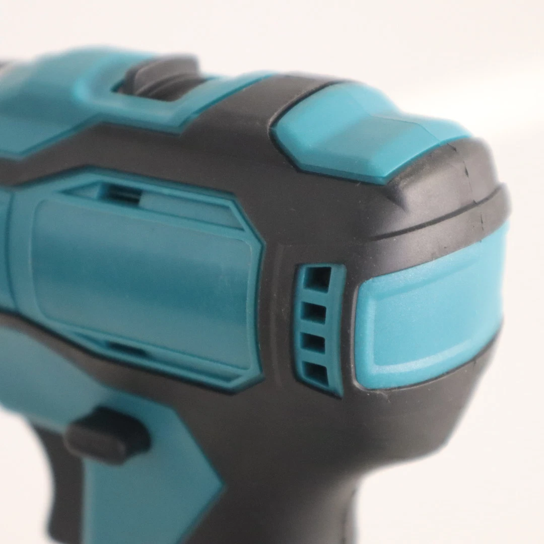 Handheld Cordless Impact Drill Power Tool