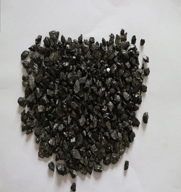 Green Pet Coke 2-8mm 4-10mm CPC Petroleum Coke Calcined From China Petroleum Coke