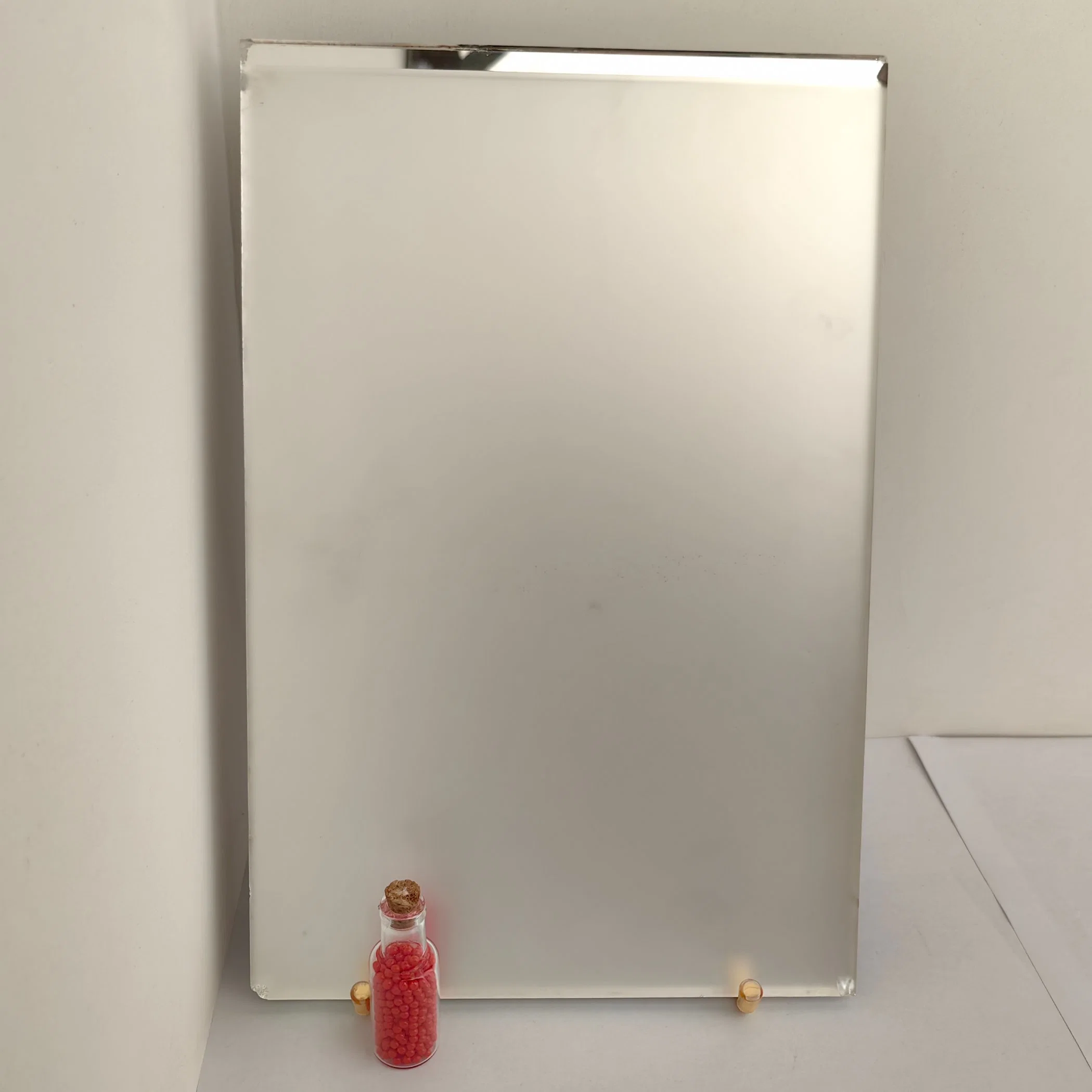 Extra Ultra Clear /Low-Iron Opaque Mirror Acid Etched Mirror