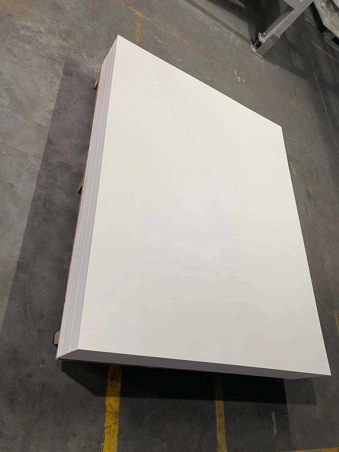 Outdoor Printing PVC Foam Sheet Rigid Co-Extrude PVC Foam Board for Furniture