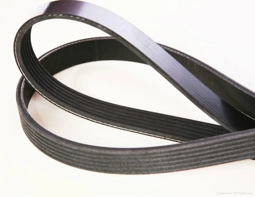 Pk Belt Auto Accessory Fan Belt 4pk870