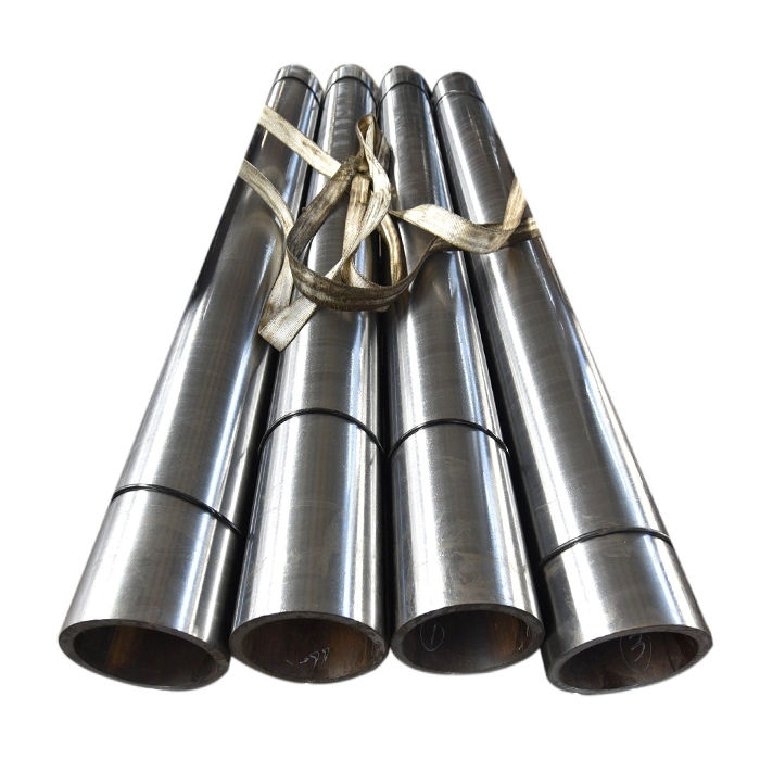 AISI Standard 304 316 Cold Rolled Seamless Stainless Steel Pipe