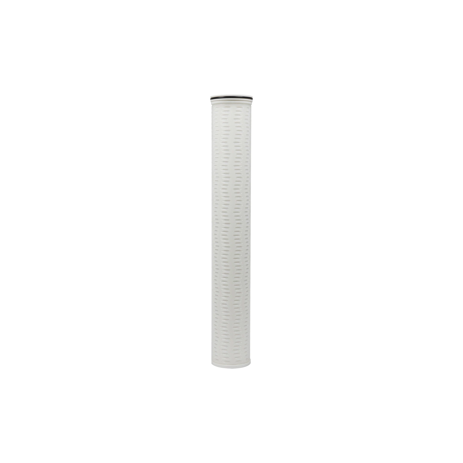 Sediment Water Filter Water Treatment High Flow Filter Cartridges PP Pleated