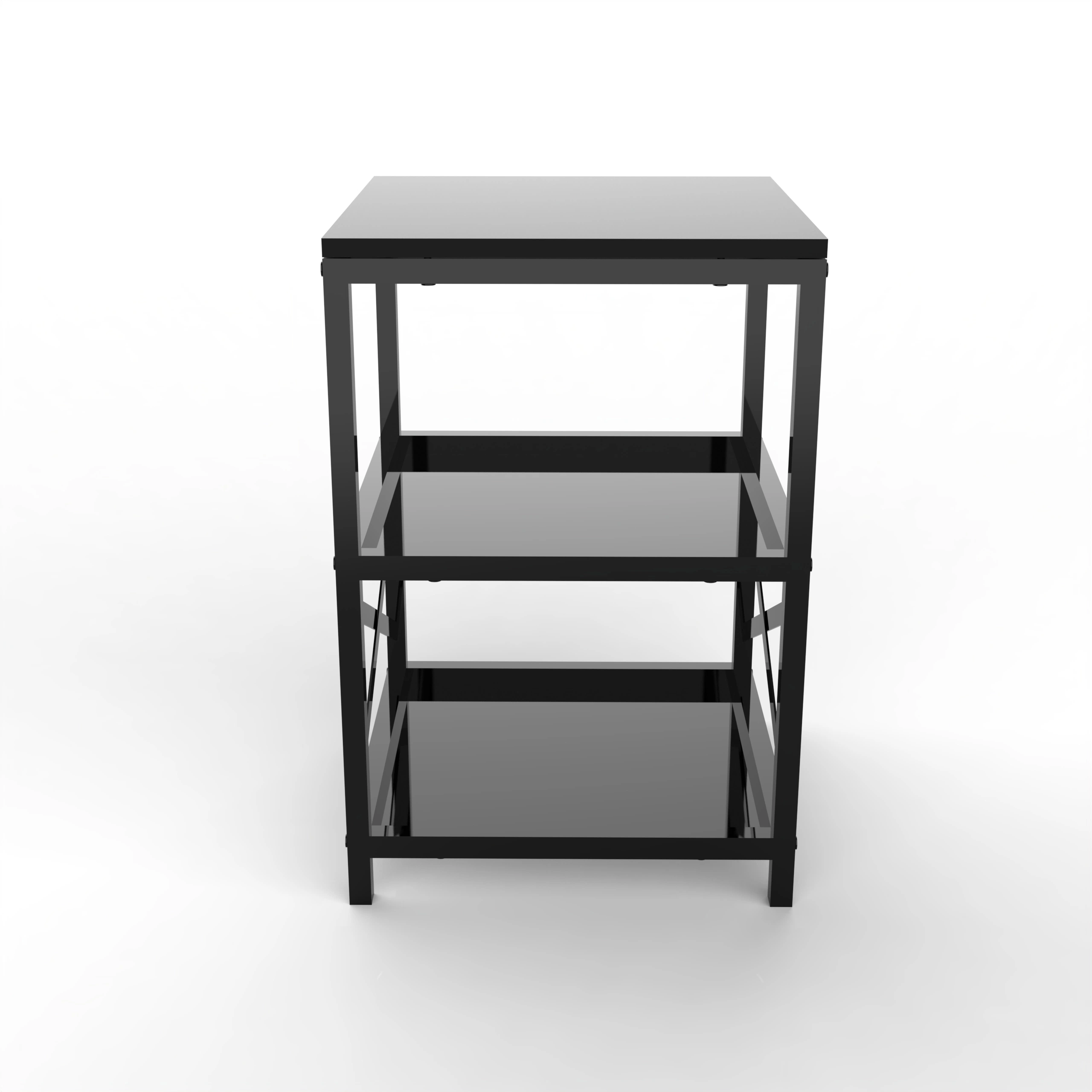 Wholesale/Supplier Wood Side Table with Storage for Hallway Table Sidebord, Living Room