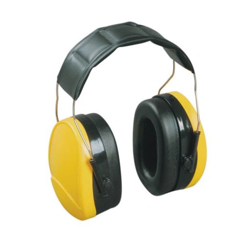 Melhor proteção auditiva marcação 33dB protectores auriculares cobrem fotografar Earmuff Segurança ABS