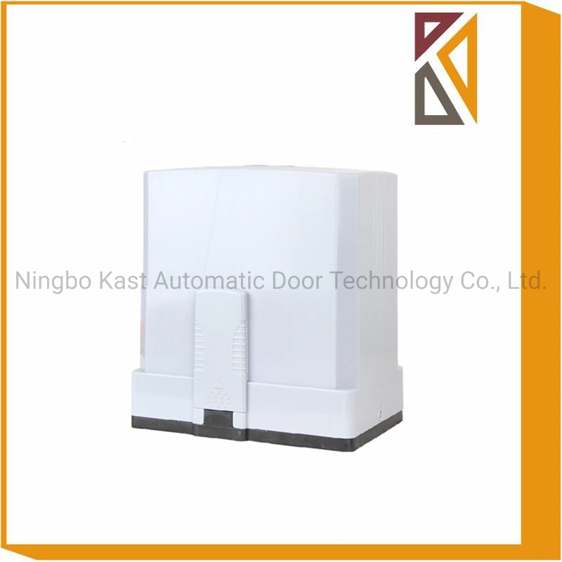 DC24 Voltage Automatic Sliding Gate Automation Systems