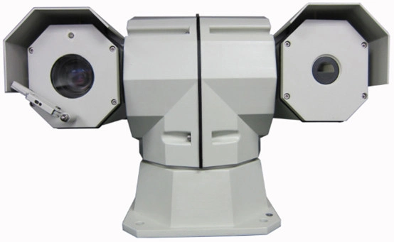 Fog-Penetrating Forest Fire Proof Thermal Imaging System