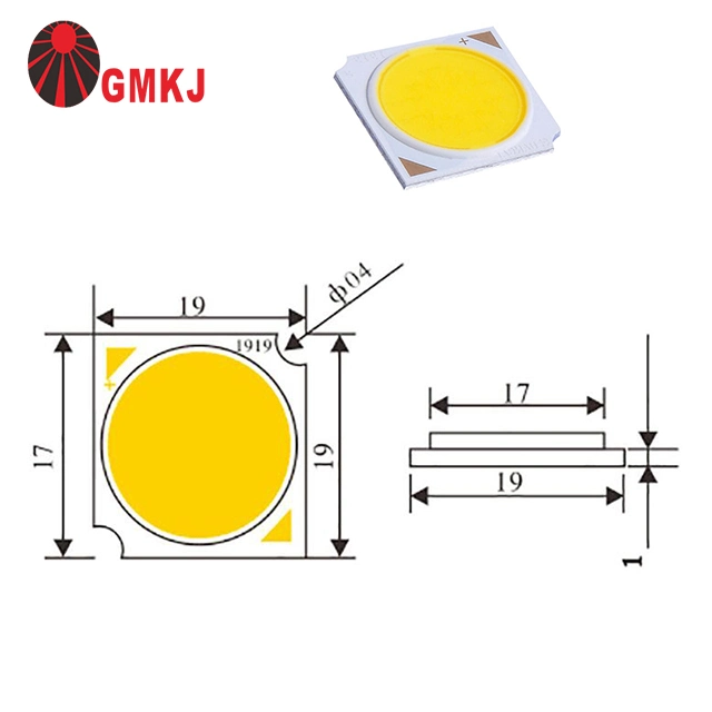 Fabrik-Preis 20W 50W 100W 150W RGB PFEILER LED Streifen-Baugruppee wachsen vollen Spektrum-Straßenlaterne-Preis